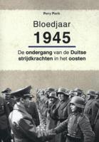 Bloedjaar 1945 (Paperback) Bloedjaar 1945 (Paperback)