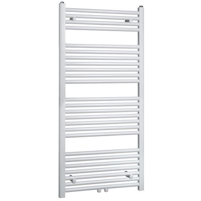 Best Design Zero radiator recht model 1200x600mm 3860080