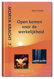 Open komen voor de werkelijkheid (Hardback)