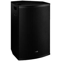 IMG StageLine DRIVE-15P Passieve PA-speaker 38 cm 15 inch 350 W 1 stuk(s)