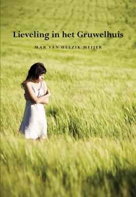 Lieveling in het Gruwelhuis (Paperback)