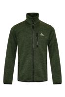 Nordberg Daniel Warm Heren Fleece Navy Melange 3XL