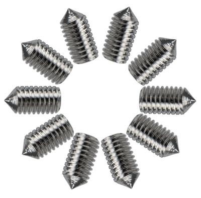 ANP SPATD BOUT KOGA VEER 2.0 M5X10 INBUS DS A 10