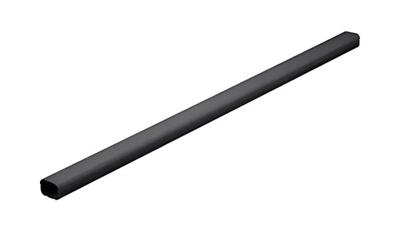 Inaba Denko SD-77-K leidinggoot 1m Zwart