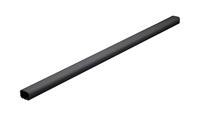 Inaba Denko SD-77-K leidinggoot 1m Zwart