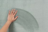 Karpet24 Modern Bont tapijt Lina Mint-160 x 230 cm