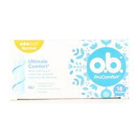 OB Tampons procomfort normal