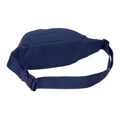 Heuptas F.C. Barcelona Marineblauw Sportief 23 x 12 x 9 cm