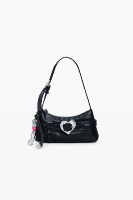 MIDDELGROTE TAS ZALIO - BLACK - U