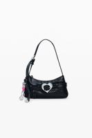 MIDDELGROTE TAS ZALIO - BLACK - U