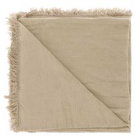 Plaid Nomi white tint