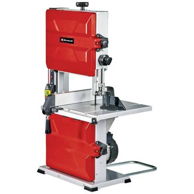 Einhell Lintzaag Snijdiepte (max.) 101 mm 400 W Zaagbladlengte 1712 mm