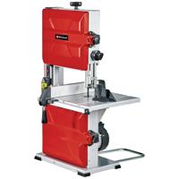 Einhell Lintzaag Snijdiepte (max.) 101 mm 400 W Zaagbladlengte 1712 mm