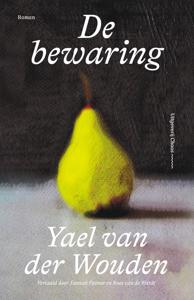 De bewaring - Yael van der Wouden - ebook
