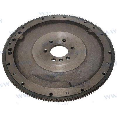 MP0003-141 - VLIEGWIEL: 454 BM 14
