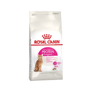 Royal Canin Protein Exigent droogvoer voor kat 2 kg Volwassen Groente