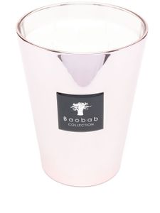 Baobab Collection bougie Roseum Max24 (3000 g)