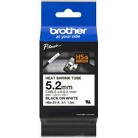 Brother HSE211E printerlint Zwart Brother HSE211E printerlint Zwart