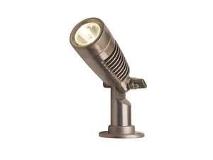 Garden lights minus tuinverlichting 12 v 64 lm 2 w 3000 k - Velleman