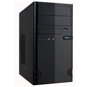 Aktie Medior / Ryzen 5-5000 / 16GB  / 256GB NVME / GTX1650 / DVD / W11P - thumbnail