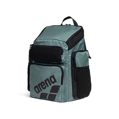 Arena One Go Backpack 45L zwemtas groen