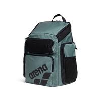 Arena One Go Backpack 45L zwemtas groen