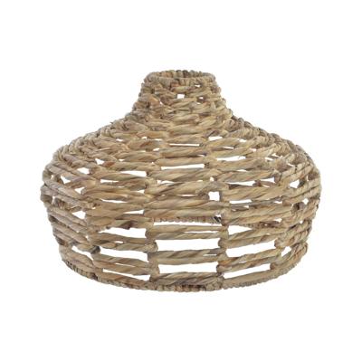 Lampenkap DKD Home Decor Metaal Vezel (45 x 45 x 30 cm)