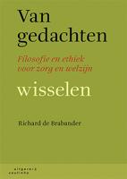 Van gedachten wisselen (Paperback)