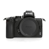 Nikon Z50 Nikon Z50