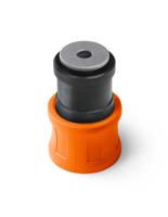Fein QuickIN-tapspantang Ø 3,5mm 2,7mm vierkant - 64203009010
