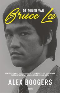 De zonen van Bruce Lee