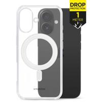 Mobilize Magsafe Compatible Naked Protection Case for Apple iPhone 17 Clear