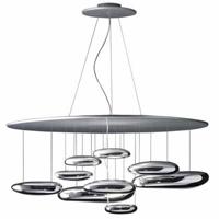 Artemide Mercury hanglamp Ø110 LED 2700K