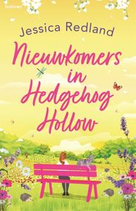 Nieuwkomers in Hedgehog Hollow - Jessica Redland - ebook