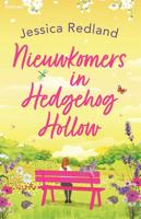 Nieuwkomers in Hedgehog Hollow - Jessica Redland - ebook