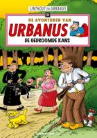 De gedroomde kans (Paperback)