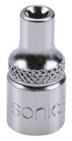 Dop 1/4", E5 21605