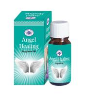 Geurolie angel healing - thumbnail