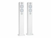 Monitor Audio Radius 270 staande speaker - Wit (per paar)
