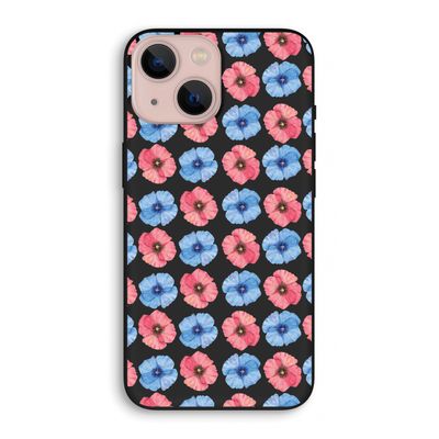 Klaproosjes: iPhone 13 mini Biologisch afbreekbaar hoesje