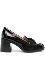 Kate Spade escarpins Leandra 70 mm en cuir - Noir - thumbnail