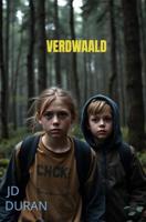 Verdwaald - Jd Duran - ebook