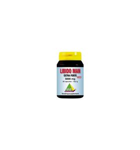 Libido man extra forte 5000 mg puur