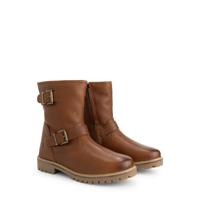 Travelin&apos; Men - - Cognac - Maat