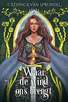 Waar de wind ons brengt (Hardback)