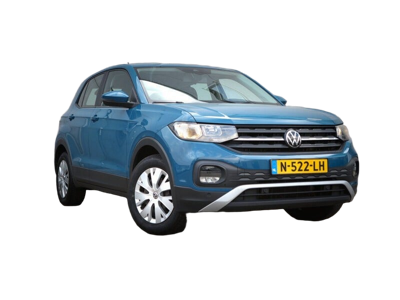 Volkswagen T Cross