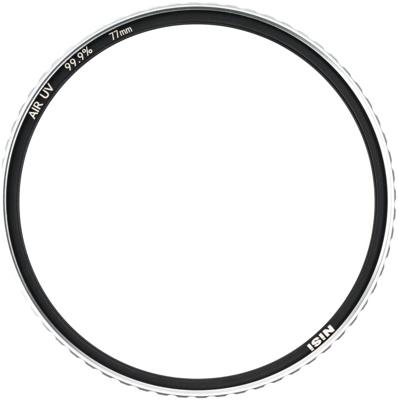 NiSi PRO Nano AIR UV 77mm