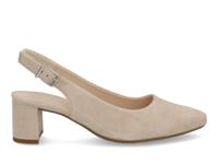 Gabor 82.260.33 oak Beige maat 38