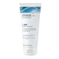 Ahava Clineral X-Zem Head-to-Toe Cream 200ml