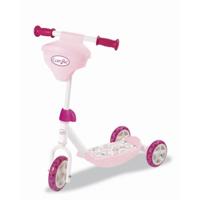 SMOBY Corolle Scooter 3Rdes 3 jaar